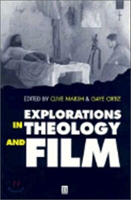Explorations in Theology and Film