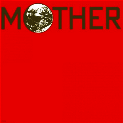 Hirokazu Tanaka & Keiichi Suzuki — Mother (마더) (Original Soundtrack) 앨범 커버