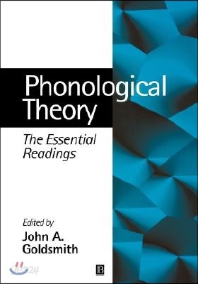 Phonological Theory : The Essential Readings - 예스24