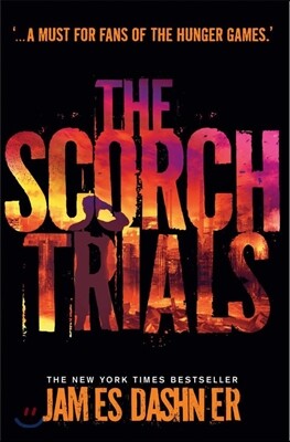 The Scorch Trials