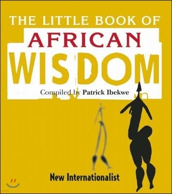 The Little Book of African Wisdom