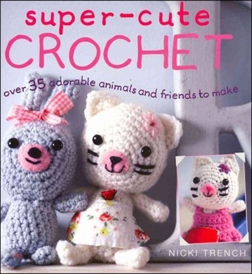 Super-cute Crochet