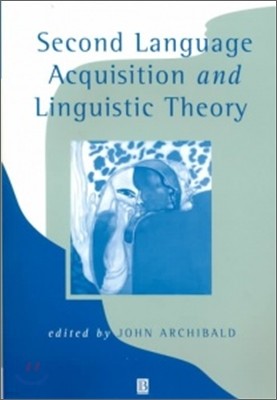 Second Language Acquisition