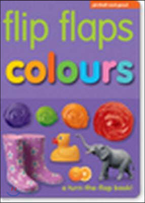 Flip Flaps Colours