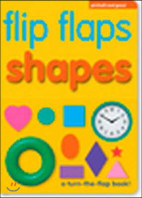 Flip Flaps Shapes
