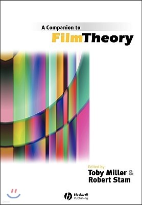 A Companion to Film Theory