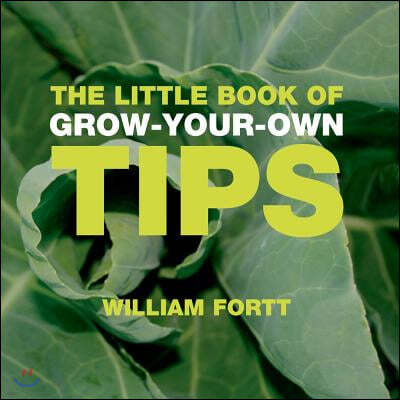 Little Book of Grow-Your-Own Tips