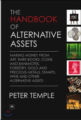The Handbook of Alternative Assets
