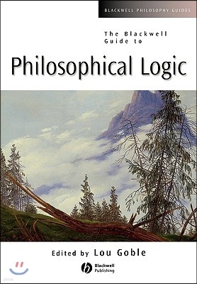 Guide Philosophical Logic
