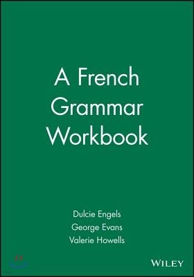 A French Grammar Workbook