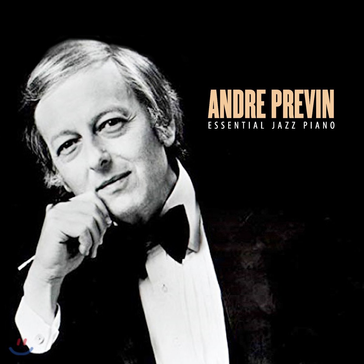 Andre Previn - Essential Jazz Piano 앙드레 프레빈 재즈 피아노 베스트 앨범 