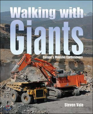 Walking With Giants