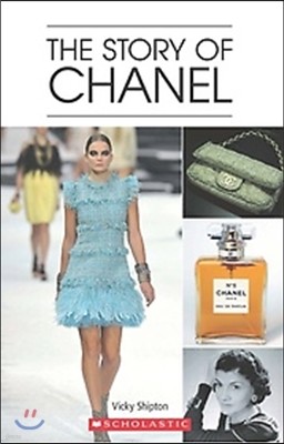 Story of Chanel