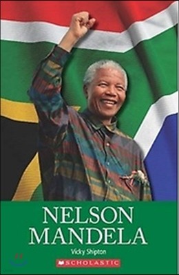 Nelson Mandela