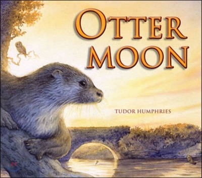 Otter Moon