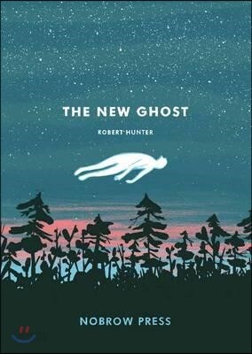The New Ghost 새내기 유령 영문판