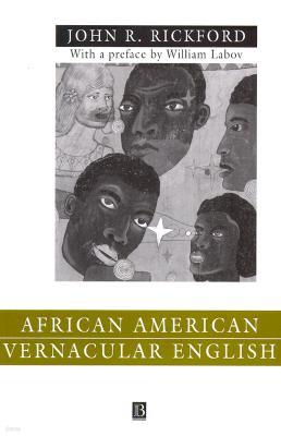 African Amern Vernacular Eng