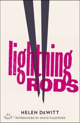 The Lightning Rods