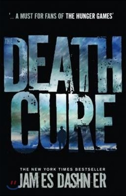 The Death Cure