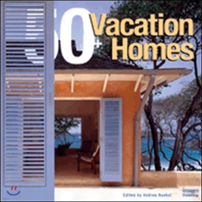 50+ Vacation Homes