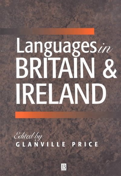 Languages in Britain and Ireland