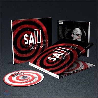  ȭ (Saw Anthology Volume 1 by Charlie Clouser)