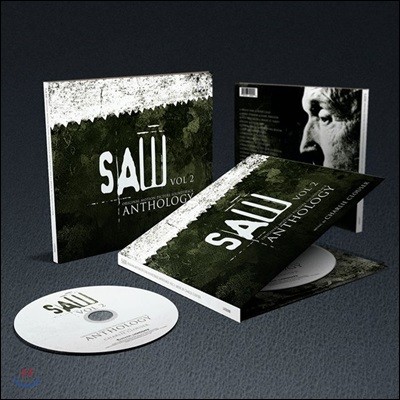  ȭ (Saw Anthology Volume 2 by Charlie Clouser)