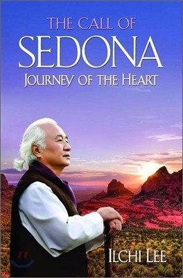 The Call of Sedona : Journey of the Heart