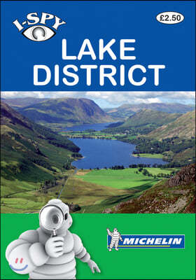 I-Spy Lake District