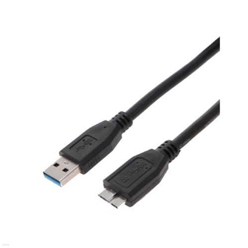 [ο] USB MicroB ̺ 3.0 (AtoMicroB/1.2M)