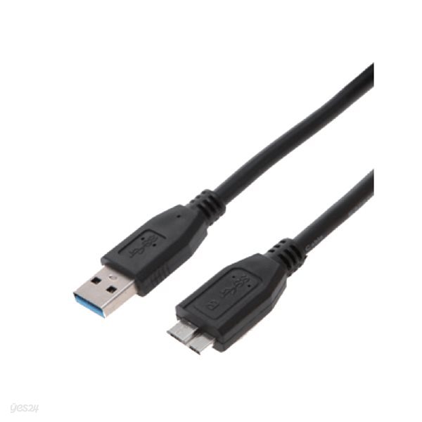 [펠로우즈] USB MicroB 케이블 3.0 (AtoMicroB/1.2M)