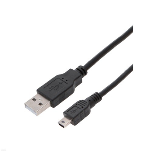 [ο] USB Mini-5P ̺ 2.0 (AtoMini-5P/1.5M)