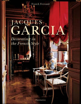 La Jacques Garcia