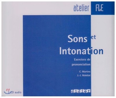 Son et intonation