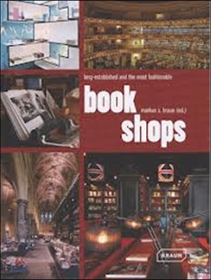 Bookshops