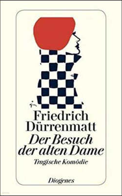 Der Besuch Der Alten Dame