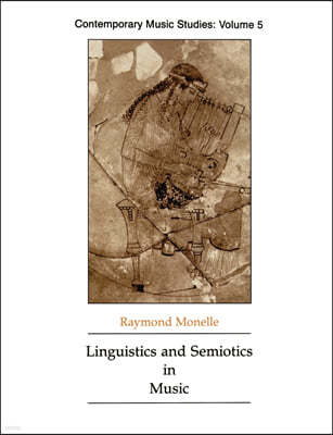 Linguistics and Semiotics in Music