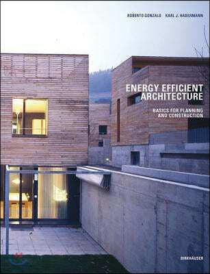 Energy Efficient Architecture