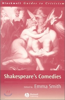 Shakespeare's Comedies