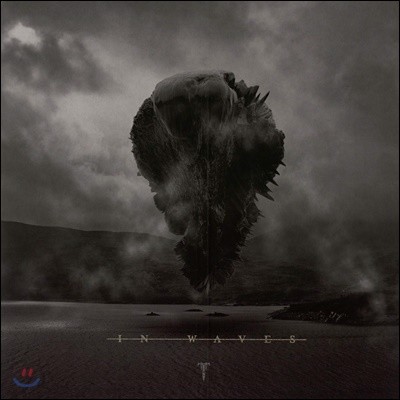 Trivium (Ʈ) - In Waves [ ÷ 2LP]