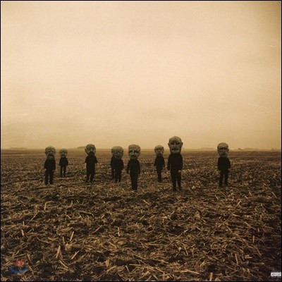 Slipknot () - All Hope Is Gone (10th Anniversary Edition) [ǹ ÷ 2LP]
