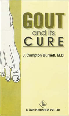 Gout & its Cure