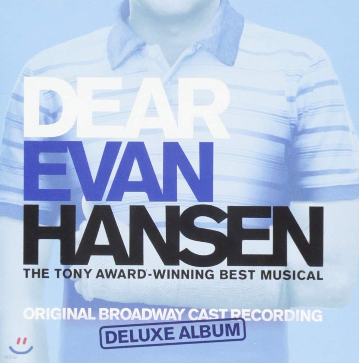 디어 에반 한센 뮤지컬 음악 (Dear Evan Hansen OST)