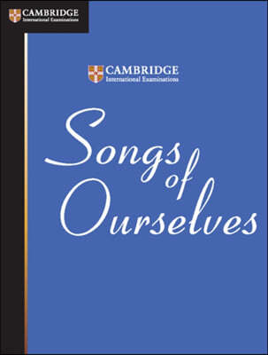 Songs of Ourselves