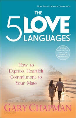 Five Love Languages