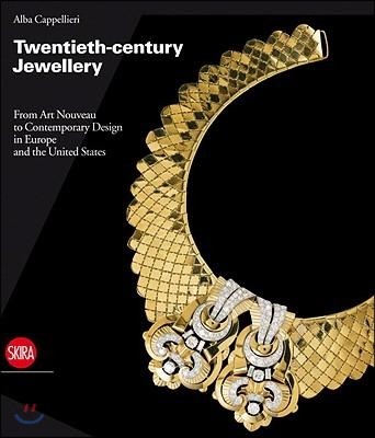 Twentieth-Century Jewellery