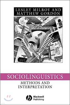 Sociolinguistics