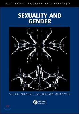 Sexuality and Gender