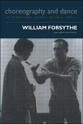 William Forsythe