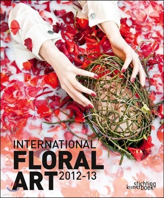 International Floral Art 12/13
